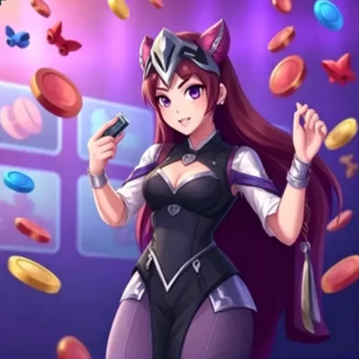 Menjelajahi Fitur Unggulan Situs Game iklan4d