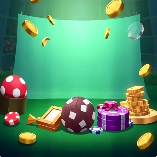 Mengulas Fitur Menarik di Situs Game iklan4d