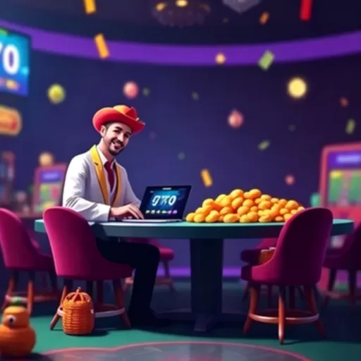 Panduan Lengkap Menggunakan Situs Game iklan4d
