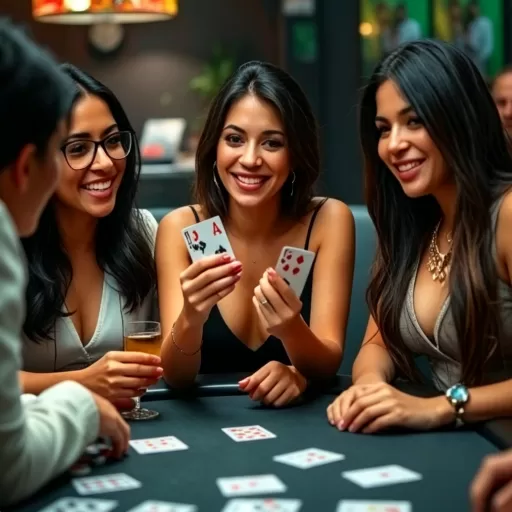 iklan4d: Menyelami Keseruan Permainan Poker yang Menarik di Indonesia